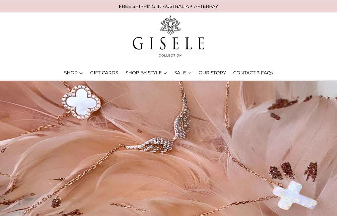 Gisele Collection