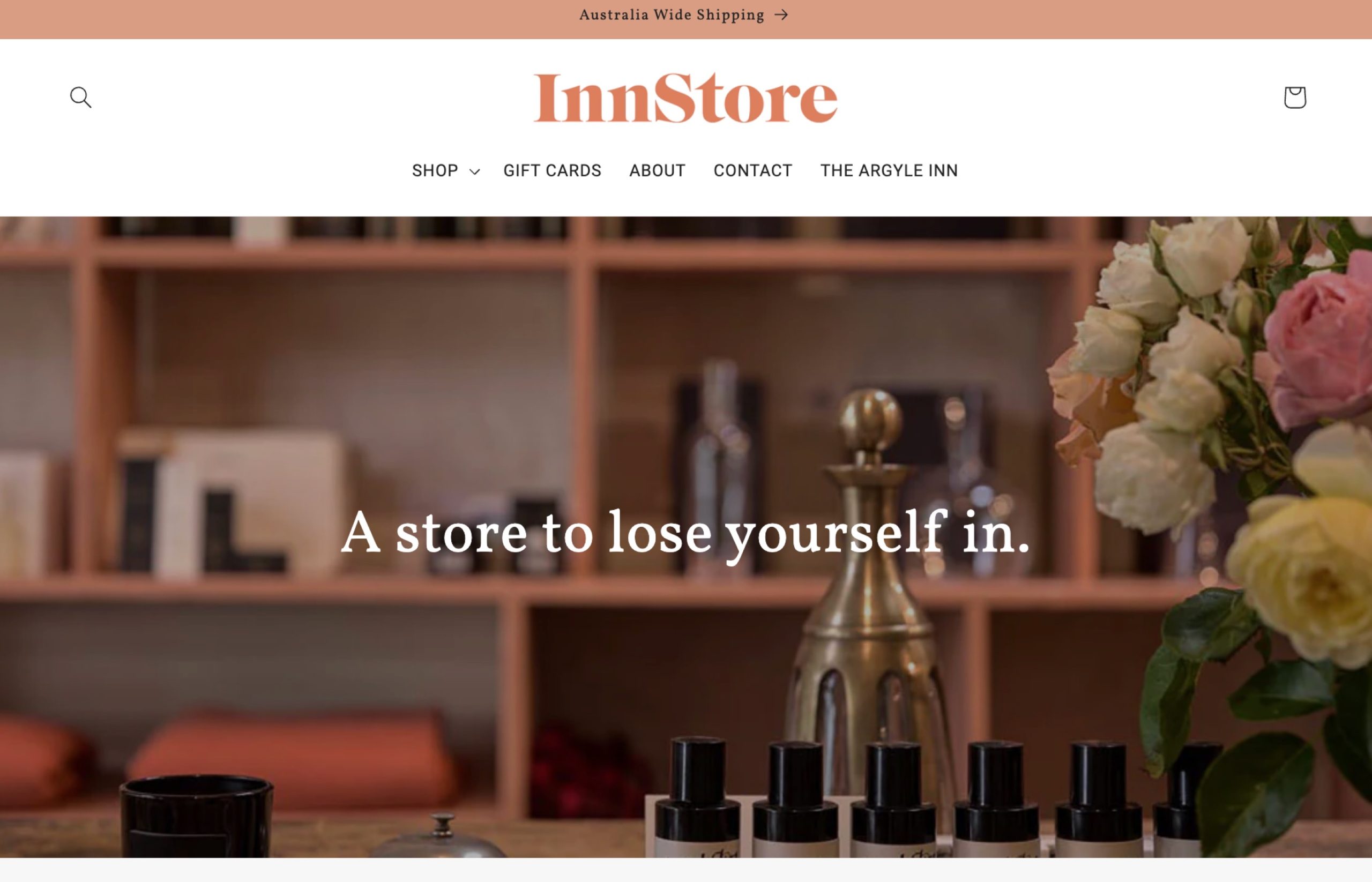 InnStore