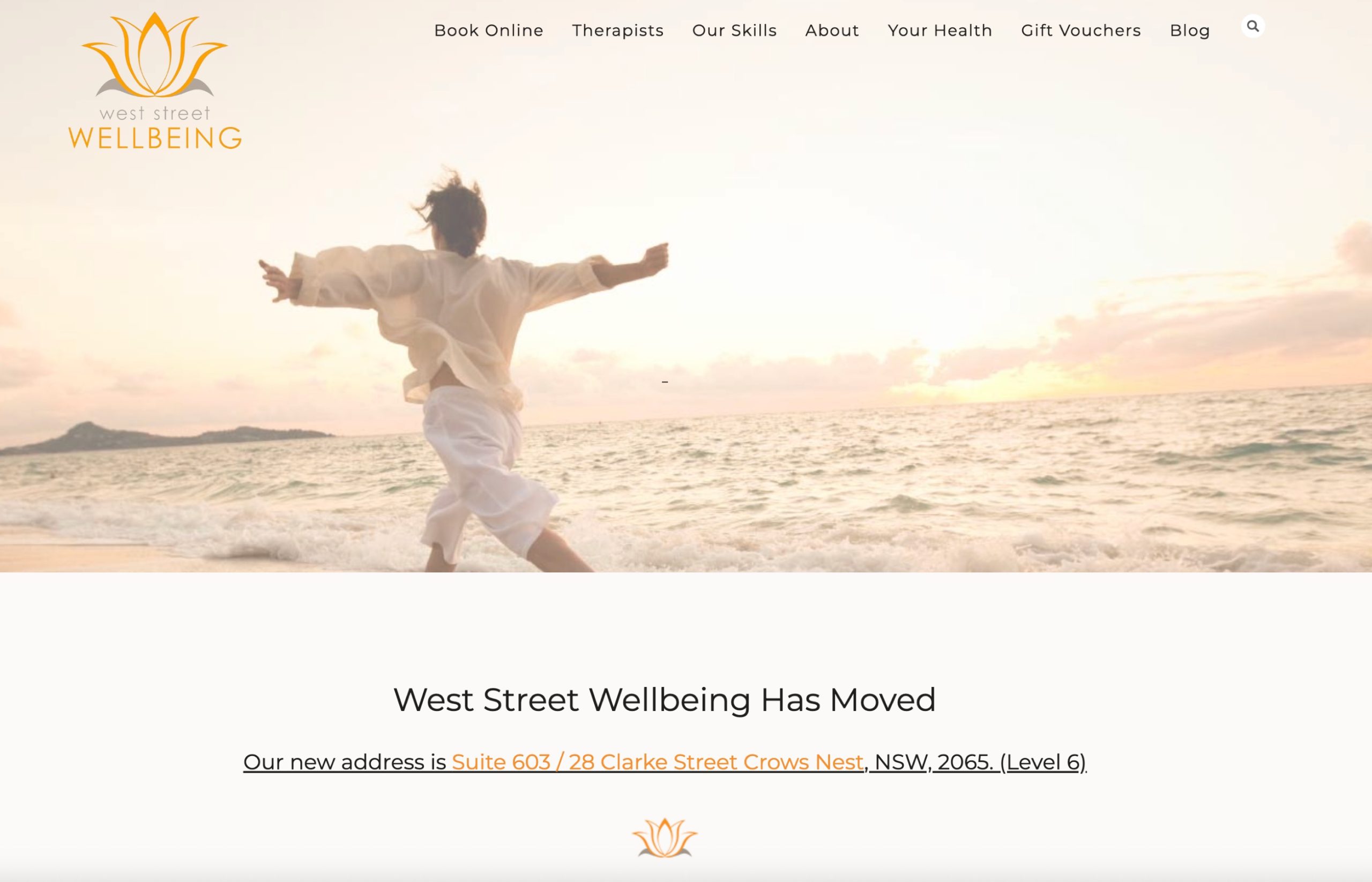 West Street Wellbeing